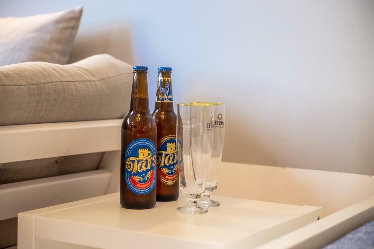 Rina Apartment Rijeka Dış mekan fotoğraf